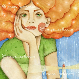 Думы за вечерним чаем