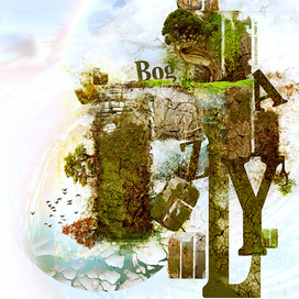 Сотворение мира