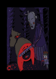 Посещение Бхабхы