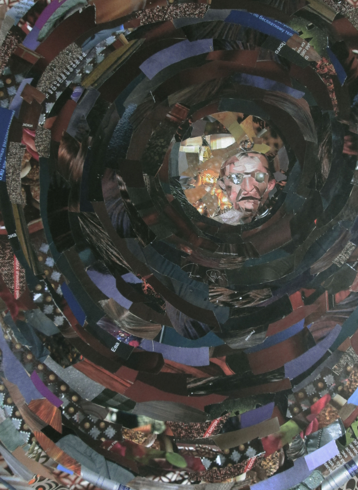 К. Кафка "Замок"