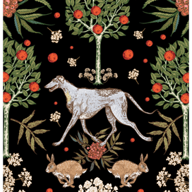 Собаки и зайцы