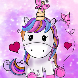 Единорожек 