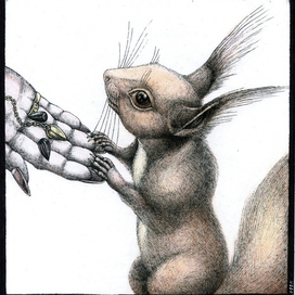 А ты не обманешь?