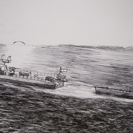 буксировка на базу