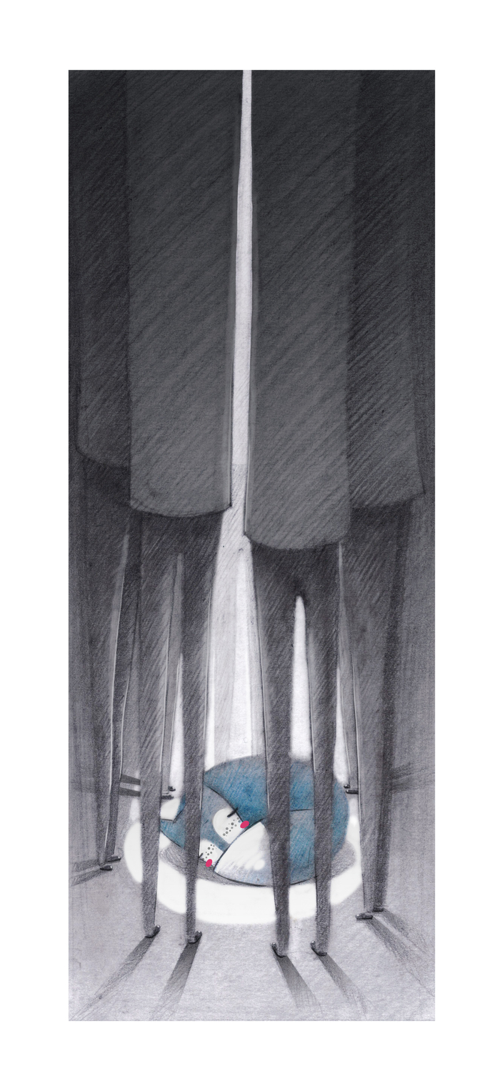 Душа ребенка