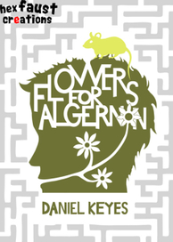Дэниел Киз, Цветы для Элджернона