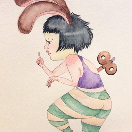 Это я не иду ночью за сладким