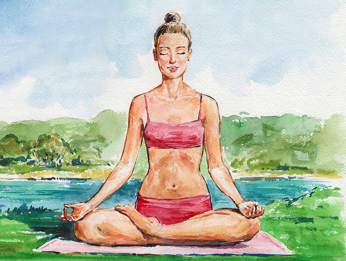 Элемент иллюстрации