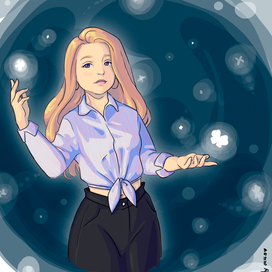 Стилизация