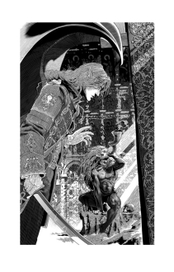 Дикая охота