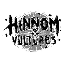 HINNOM VULTURES2