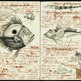 "Путешествие Гулливера в страну лилипутов"