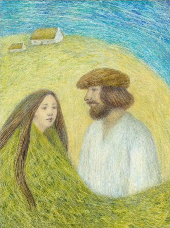 Мак-Кодрам Тюлений 2