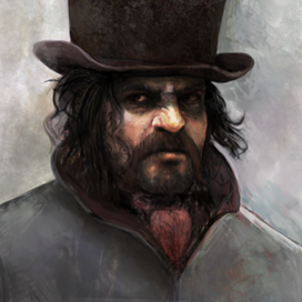 Охотник за головами