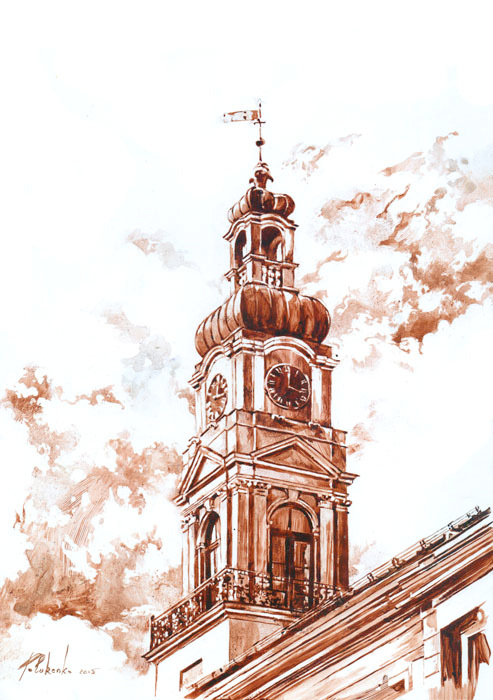 Из серии "Путешествия"