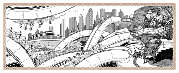 Разговор с мудростью, В.Слепак