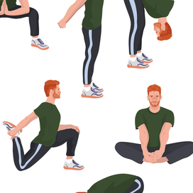 Отрисовка фигур для приложения Simple