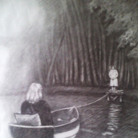 Одно дыхание 