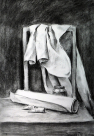 Художественный натюрморт