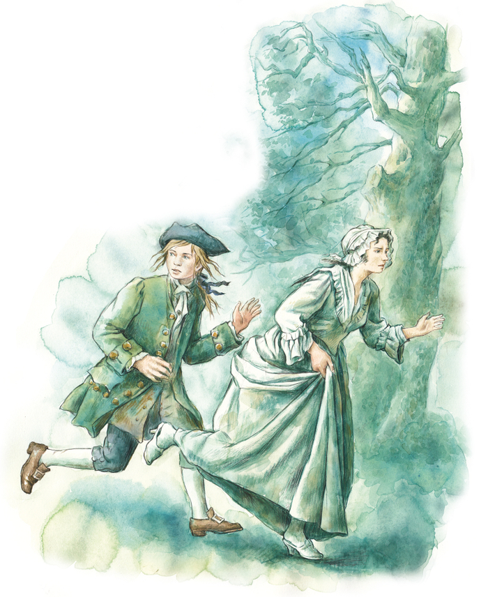 К "Острову сокровищ"