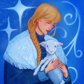 снегурочка 