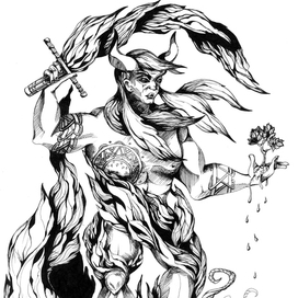 Сурт (скандинавские мифы)