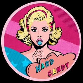 Hard Candy