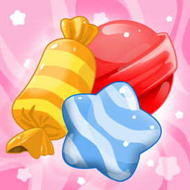 Candy Icon