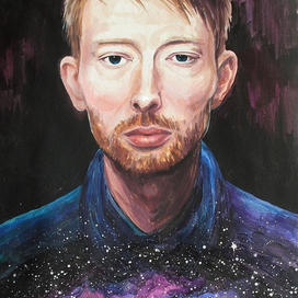 Thom Yorke