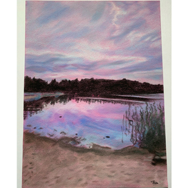 Сестрорецкий разлив