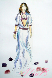 Воздух и камни