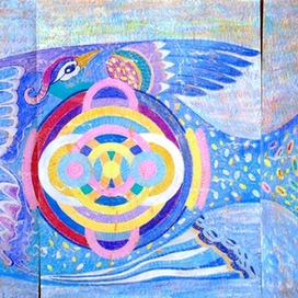 Лунная Рыба