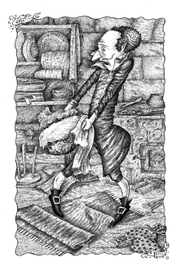 Учитель Лабео