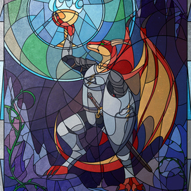 And then he found...