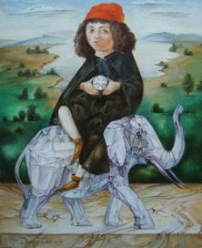 Настоящий волшебник