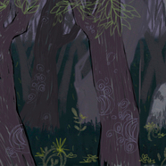 фон к анимации