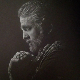 Джекс "Сыны анархии"