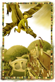 Ирландские сказки