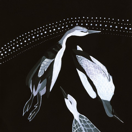 'The Birds' Daphne du Maurier 