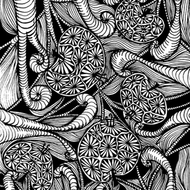 Декоративные яблочки