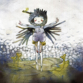 Пора вставать