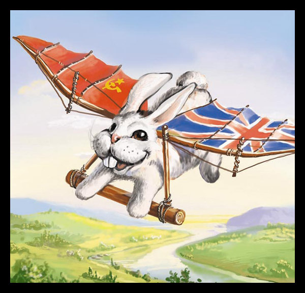 дельтапланерист