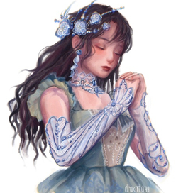 Заветное желание