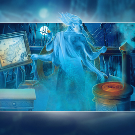 персонажик