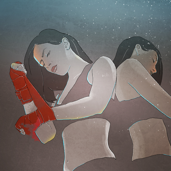 Как прекратить внутреннюю битву и обрести равновесие?