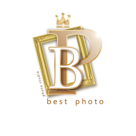 Лого для фотостудии