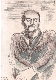 Сон в Метро