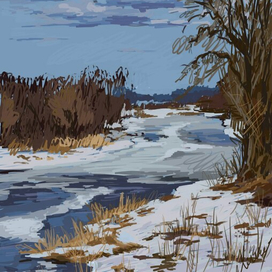 Учебная работа 