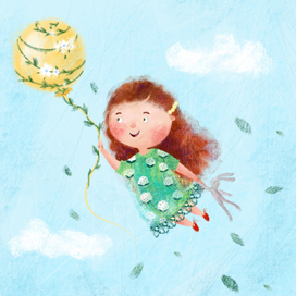 На встречу к маме