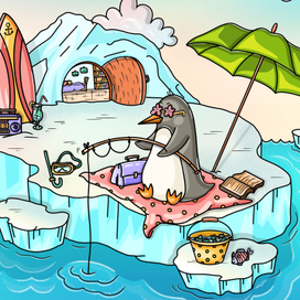 Найди отличия